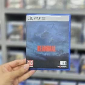 PS5 Reanimal