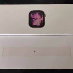 Apple watch