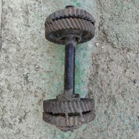 gantel