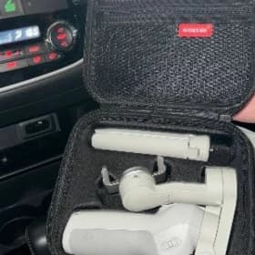 dji osmo mobile se