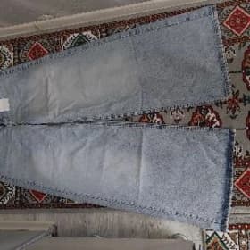 джынсы ТАЗЕ