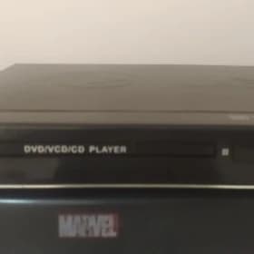 DVD