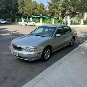Nissan Maxima 2007