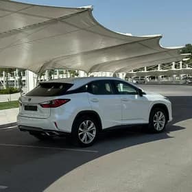 Lexus RX 350 2016