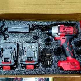 Boltowert EDON 350 Nm