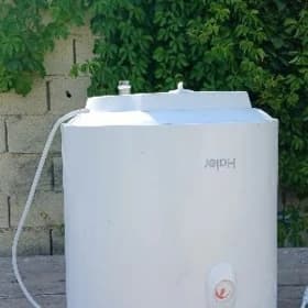 Boyler Haier