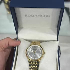 Romanson