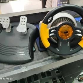 kompyuter rul joystik