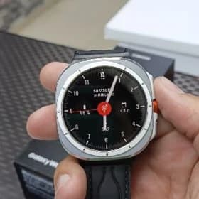 Galaxy watch 8 ultra