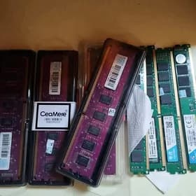 🏁ram оперативки 8GB, 4GB.ddr3