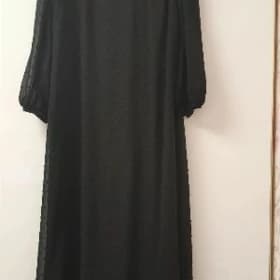 koynek şifon
