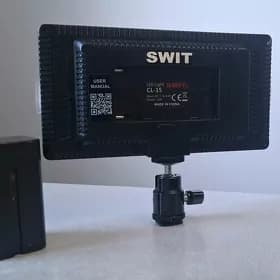 Swit Panel Çyra