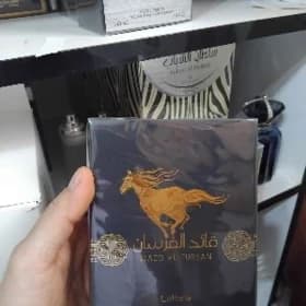 Duhy parfum Fursan Lattafa