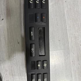 e46 климат