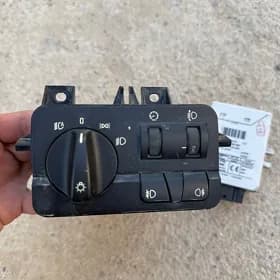 e46 свет ангар