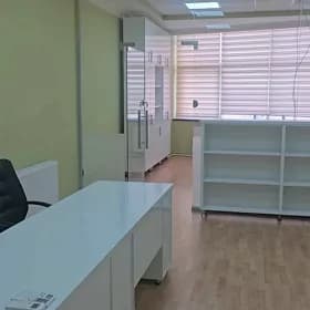 Arenda ofisni pomisenya