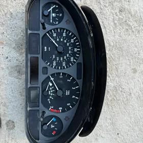 e46 pribor restail