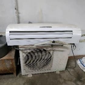 Kondisioner BEKO 24lik