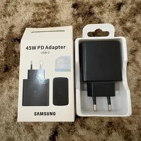 samsung adapter 45w