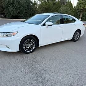 Lexus ES 350 2014