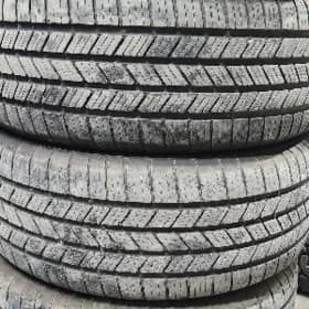255 55 18 GOODYEAR