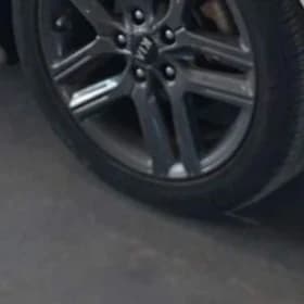 Kia forte JT line diska 17 lik