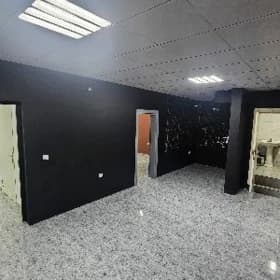 Gurtly 4.kom podwal ofis üçin