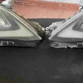 Fara 10-11 camry