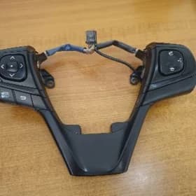 Multirul Gylyç Aziada Kamry