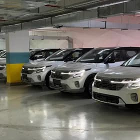 Kia Seltos 2026