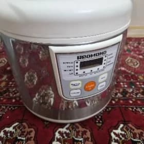 multiwarka