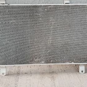 Öküzkelle radiator Pokka