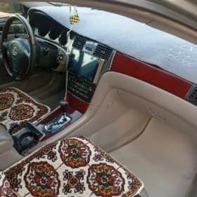 Lexus ES 300 2002