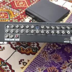 kamera tuner