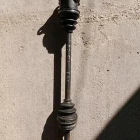 Granat Lexus RX 300 4 vd