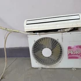 haier 40