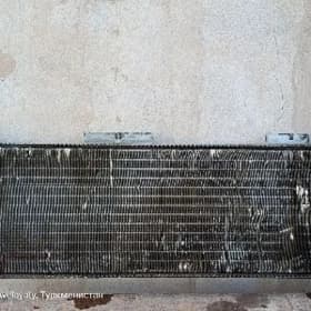 OPEL VITA RADIATOR MODEL-1997