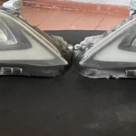 Fara 10-11 Camry