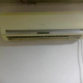 Haier Kondisioner