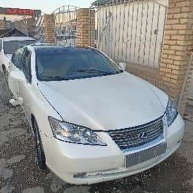 Lexus ES 350 2007