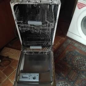 посудомойка