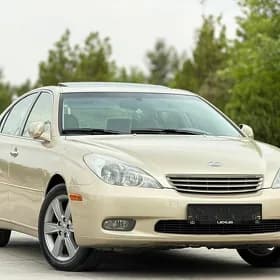 Lexus ES 330 2004