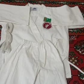 Karate kimano