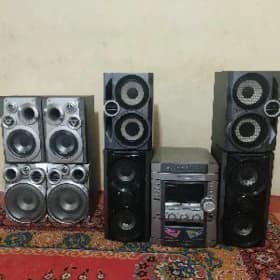 калонкалар