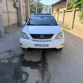 Lexus RX 330 2004