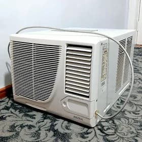 kansaner akira 30 kw