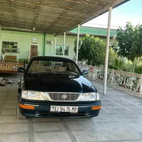 Lexus RX 300 1996