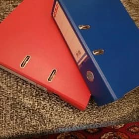 Канцелярские принадлежности