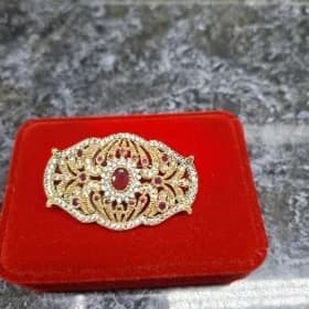 hurrem kumuş broşga