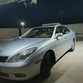 Lexus ES 300 2002